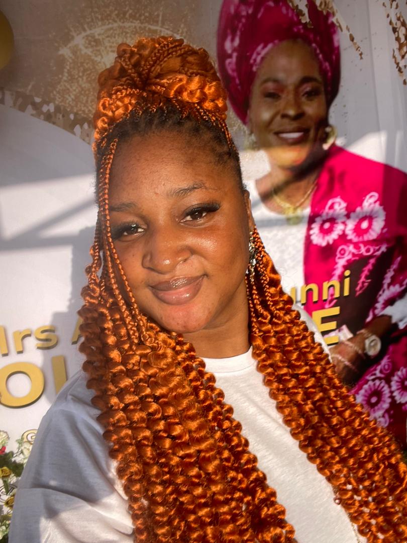 Richard Eniola Deborah