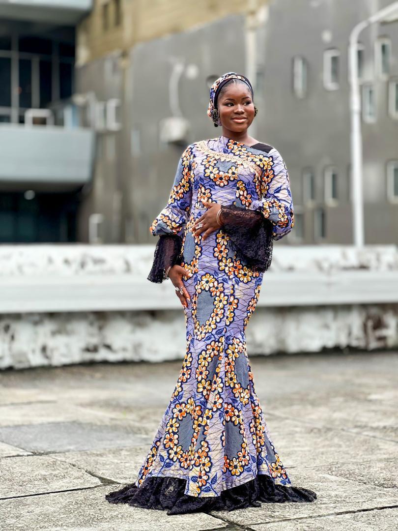 Name: AHMED ROFIYAT  Class: Nd 1  Department: Nutrition and dietetics  Level: Full time