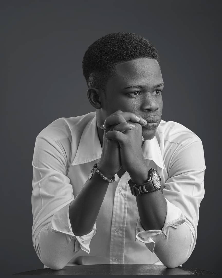 Adeniran Ezekiel Oluwatimileyin  ND2 Ft Tourism Management Technology