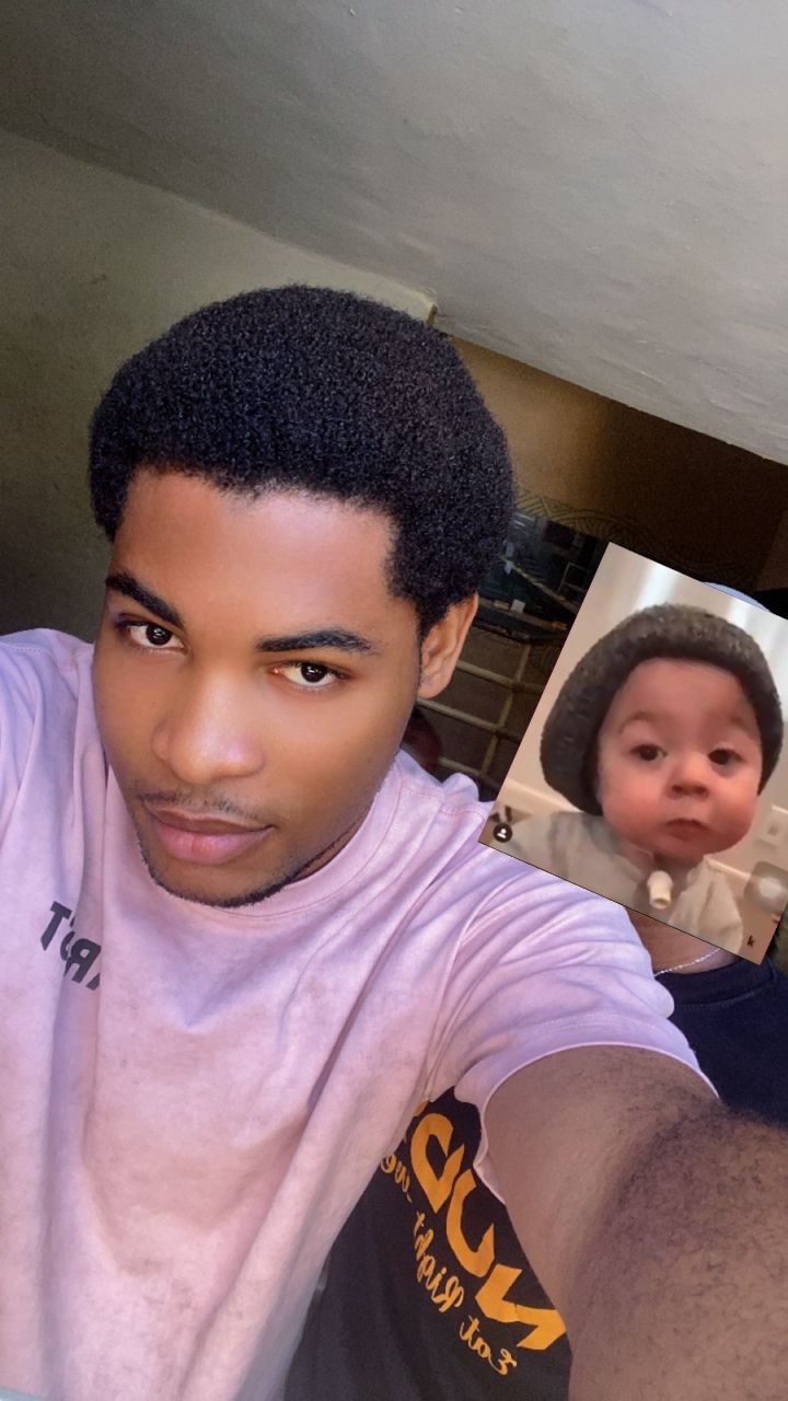 Ohiaeri Emmanuel Chizaram   Nd2  Nutrition and Dietetics  Full time