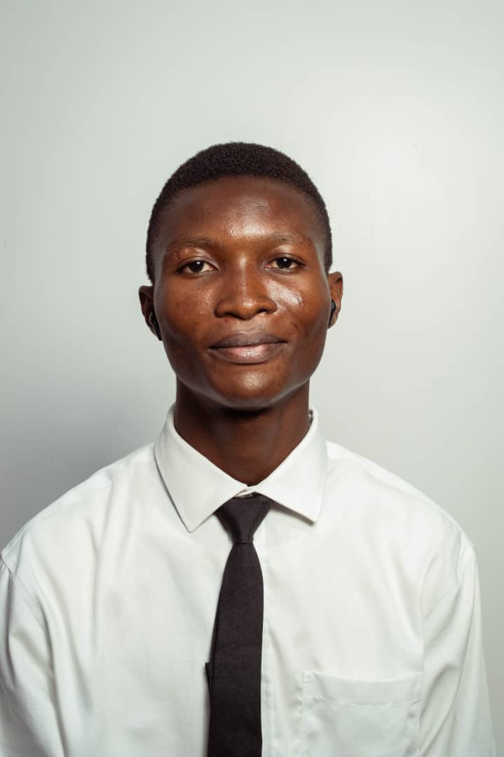 AKINGBOJU SAMUEL BABATUNDE  ND 2 POLYMER TECHNOLOGY  FULL TIME