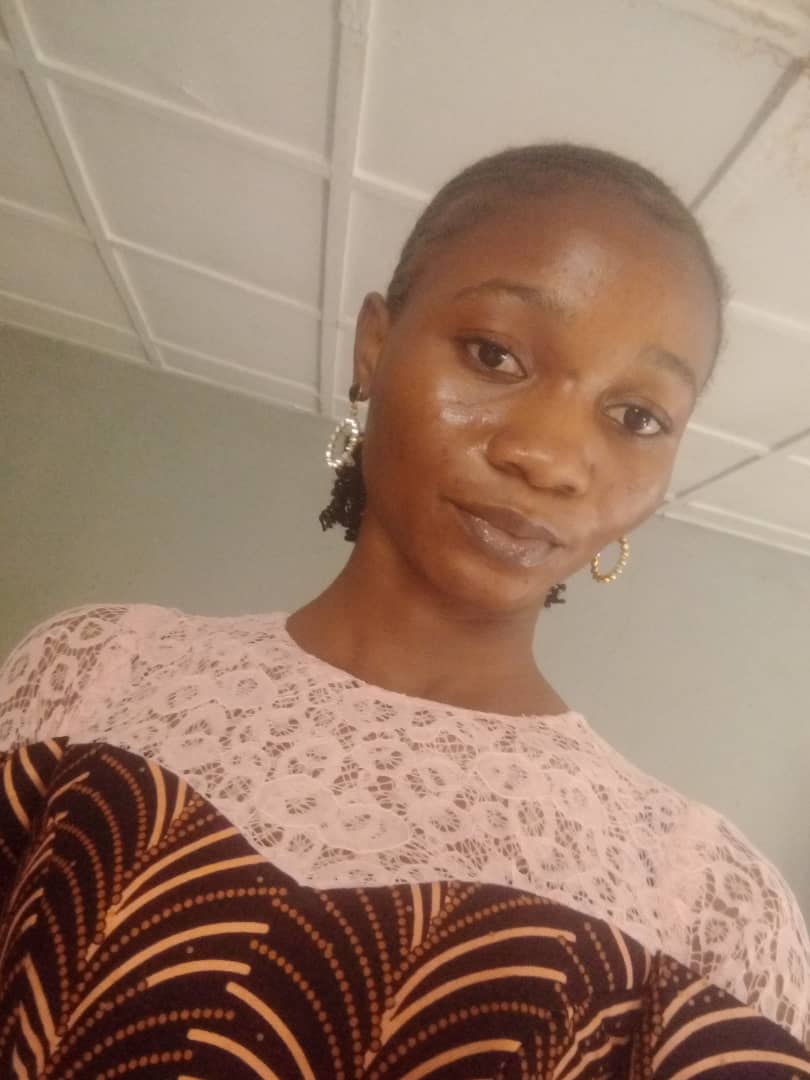 AREMU TOHEEBAT OYINLOLA  Hnd 2  Hospitality management Part time