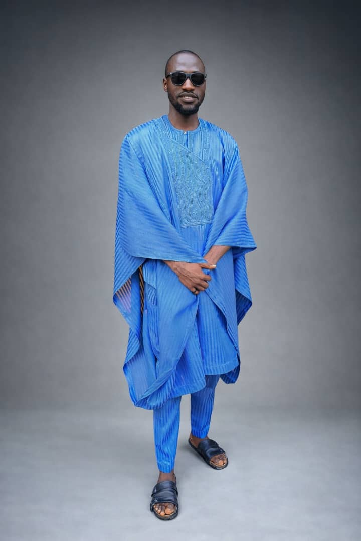 Laguda Isaiah Oluwabukunmi  Computer Science  HND 3  Part-time