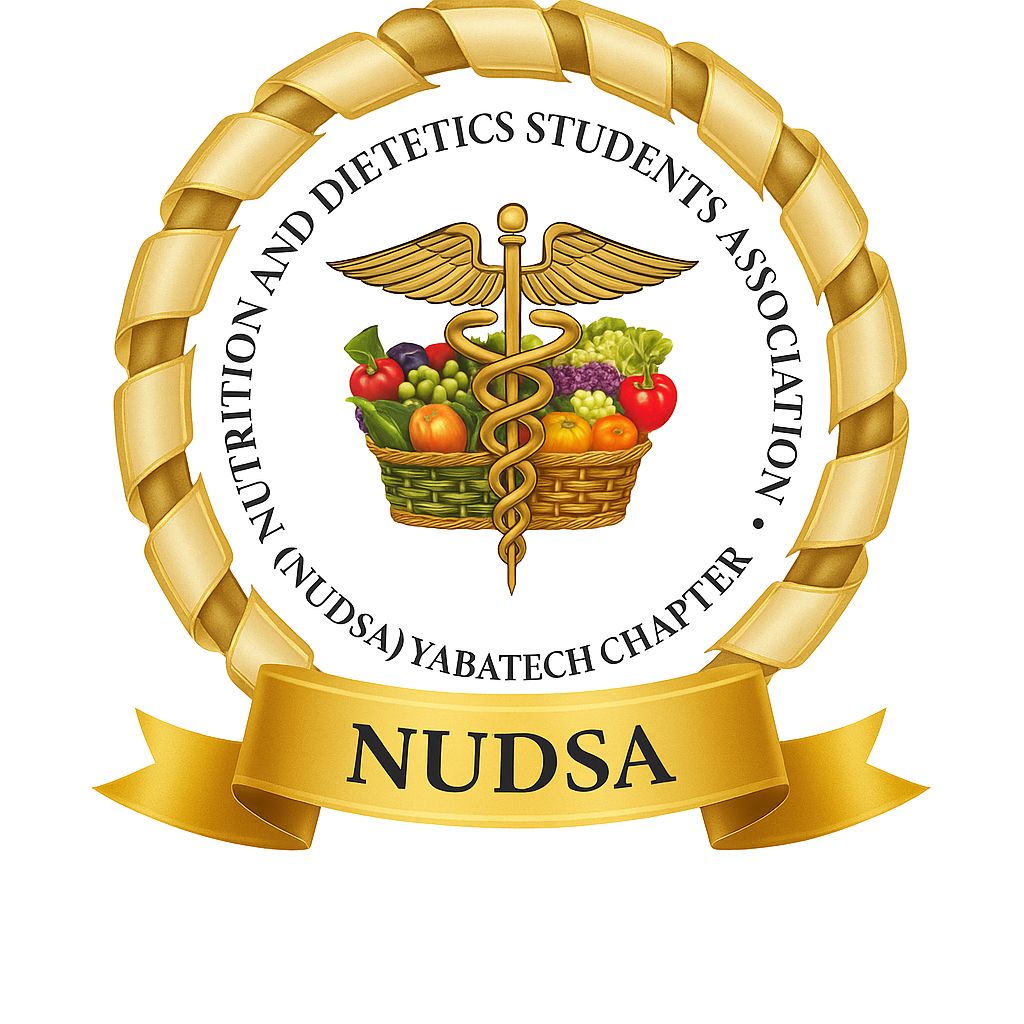 NUTRITION & DIETETICS