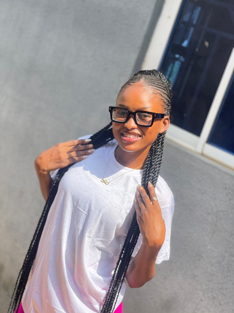 Ajibua Boluwatife Faith ND 1  Tourism Management Technology (TMT) Full-time