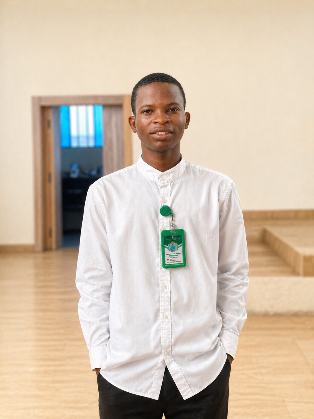 Abdulrahmon Gbadebo