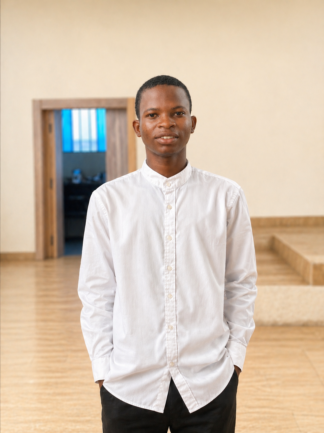 Gbadebo Abdulrahmon