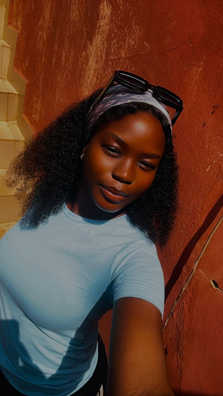 Adigun Blessing.O