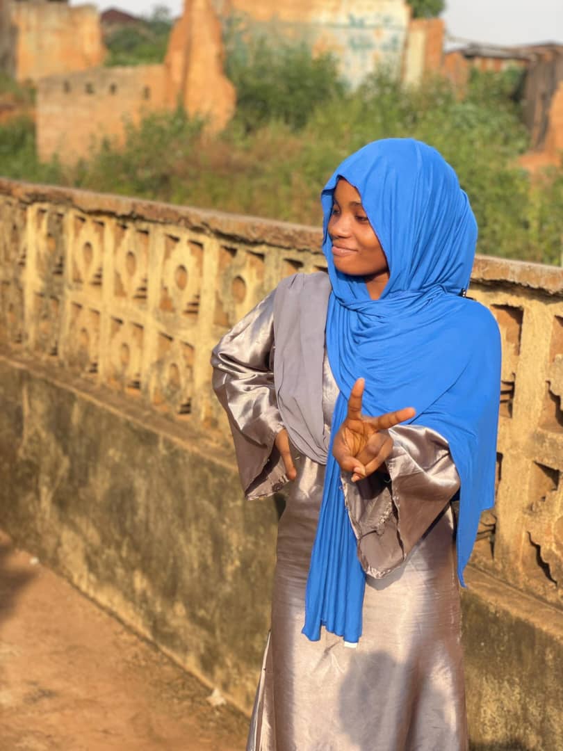 ABDULRAHMON KAFAYA ODUNAYO
