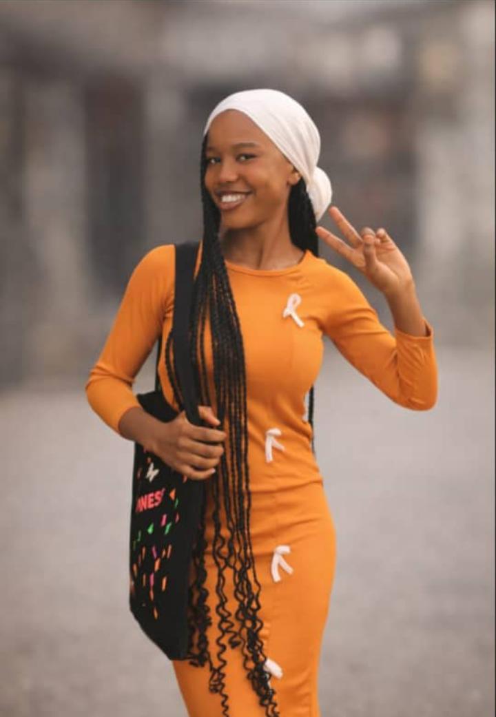 Agboola oluwatofunmi Victoria