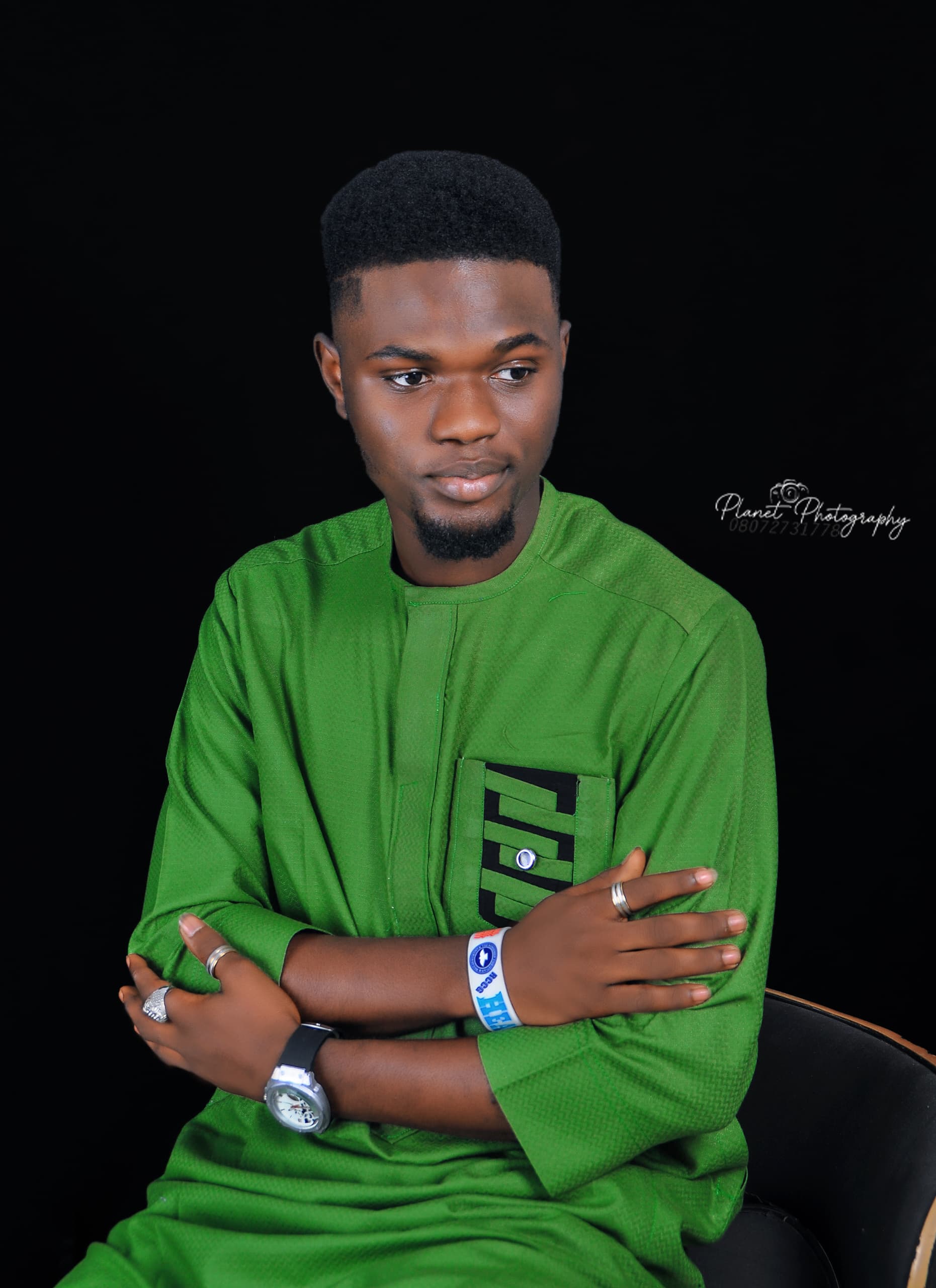 Babawale Emmanuel oluwaseyi