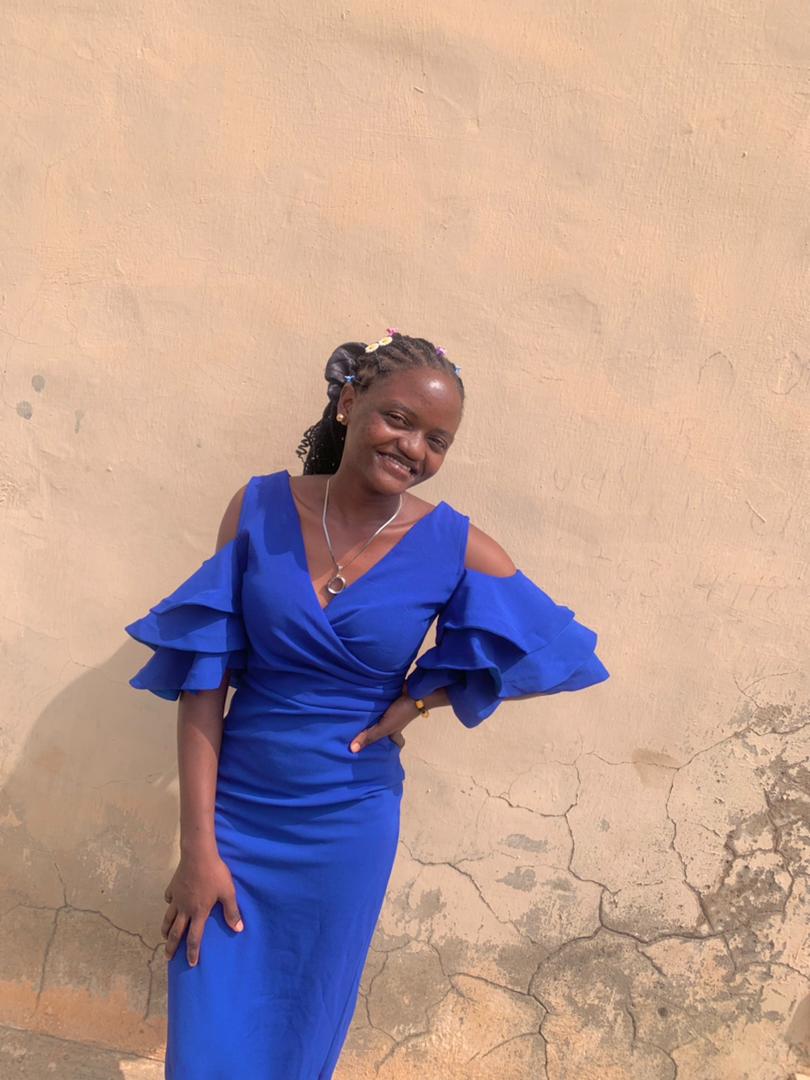 Olasiji Oyinlola Hannah