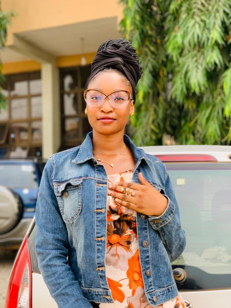 Fadoyin Mercy Tolulope