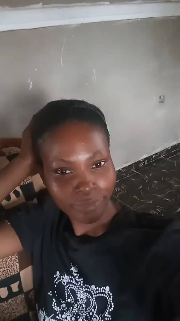 Agboola mary Ayomide