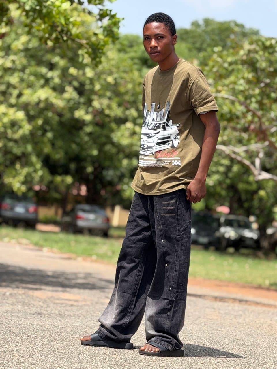 Adeleke Fikayo Ayomide