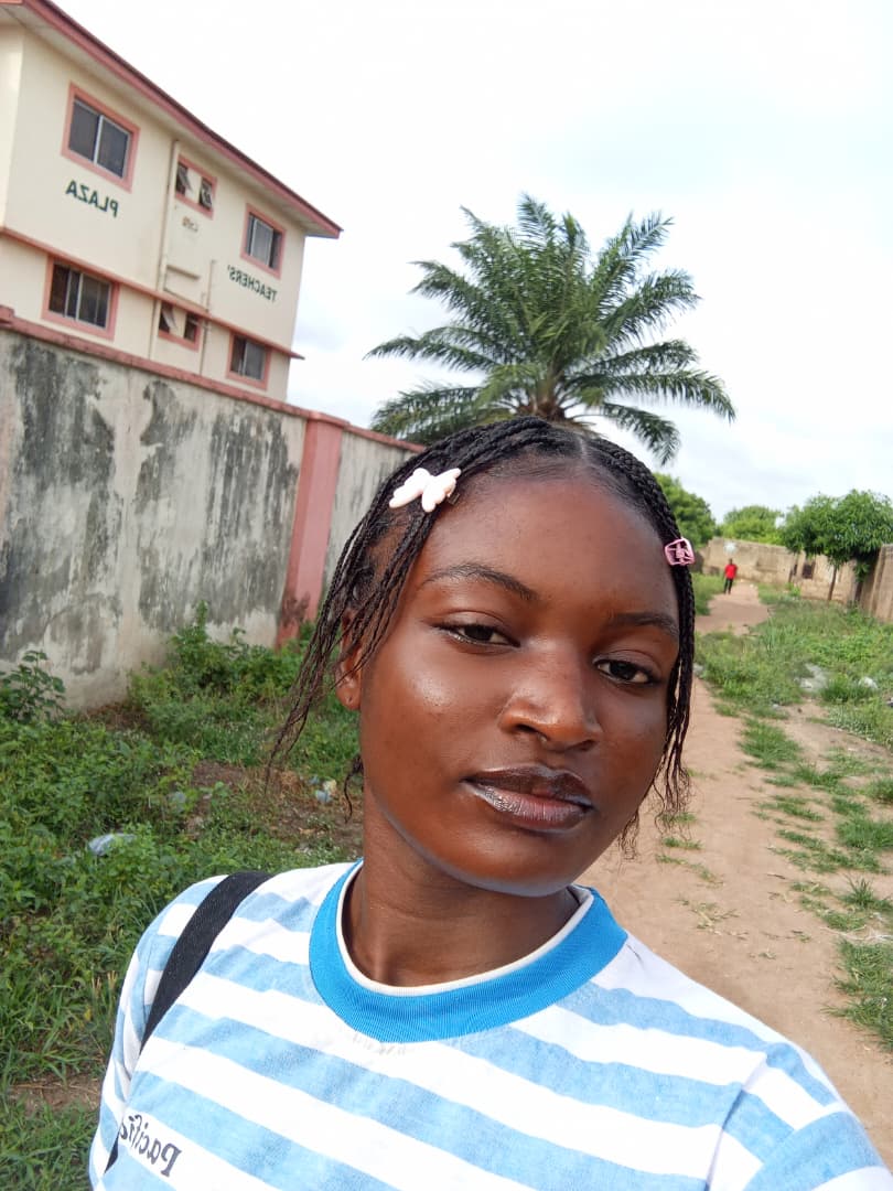 Ajayi Folakemi Grace