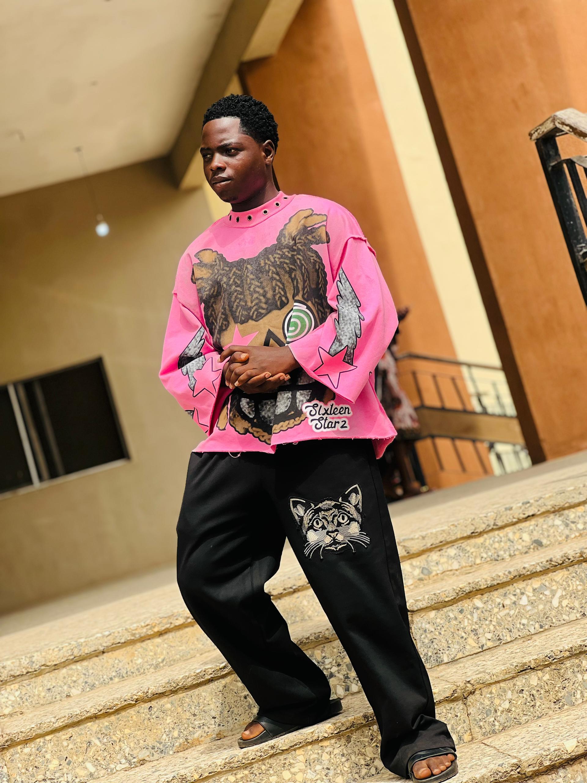 Afolabi Richard Godwin  (DJ RICHIE)