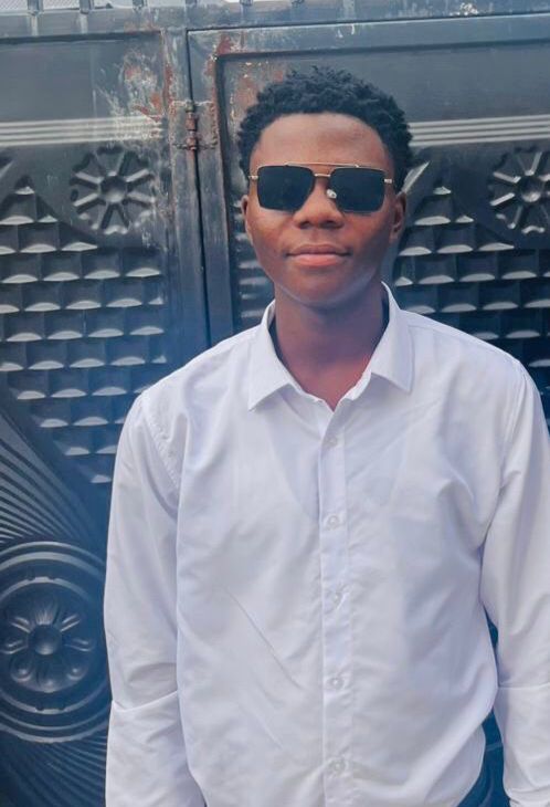 Adeyemo Israel anjolaoluwa