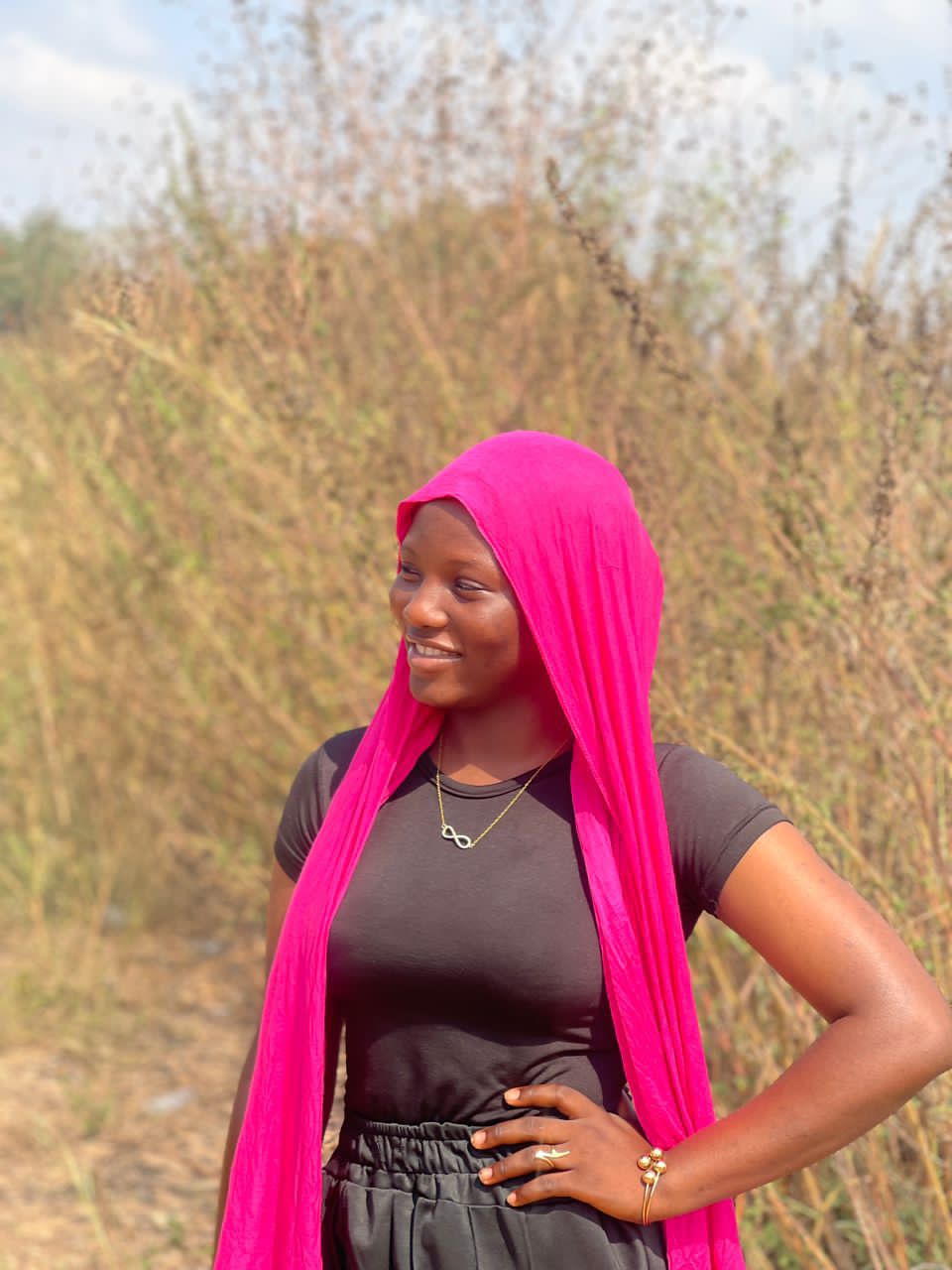 Salami Azeezat Opeyemi