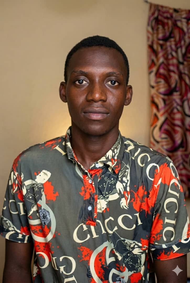 Kusinde Samuel Segbeyon