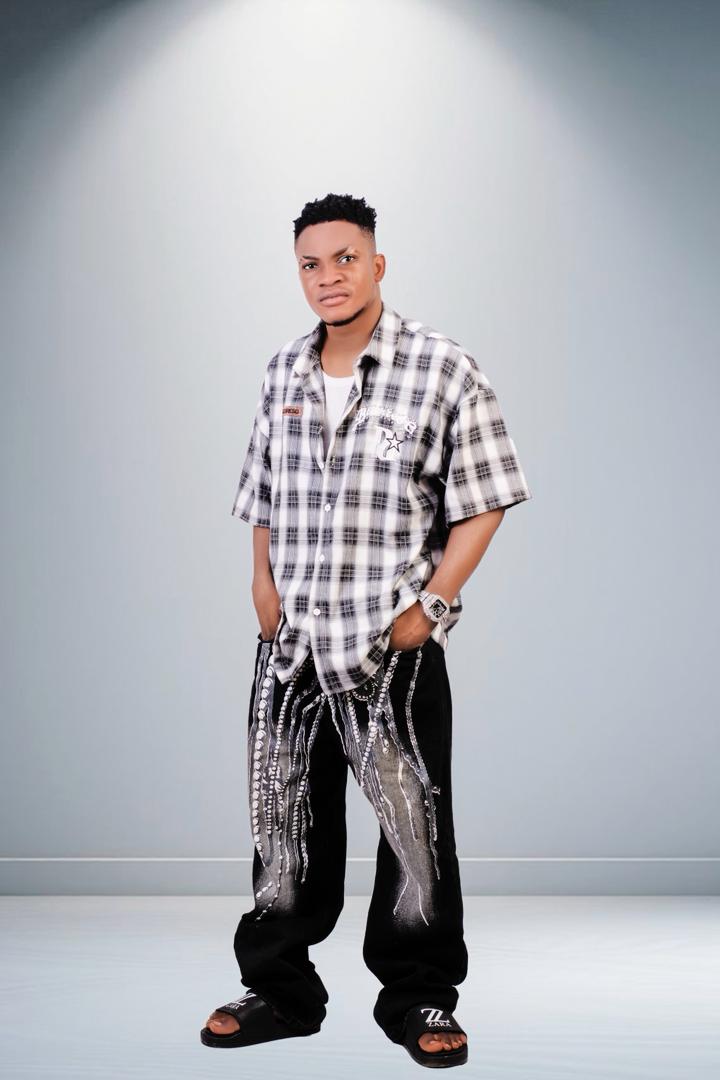 AWOLOLA MUIZ OLAMIDE A.k.a. EDUCATED_THUG