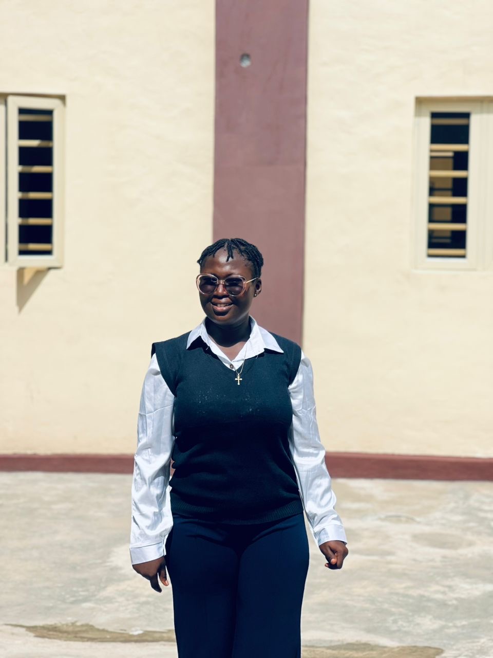 TOWOBOLA OMOTOLA ELIZABETH (T.B INDULGENCE)