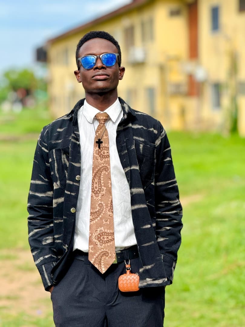 KOSOKO SEMEDETON EZEKIEL (JAHSWILL)