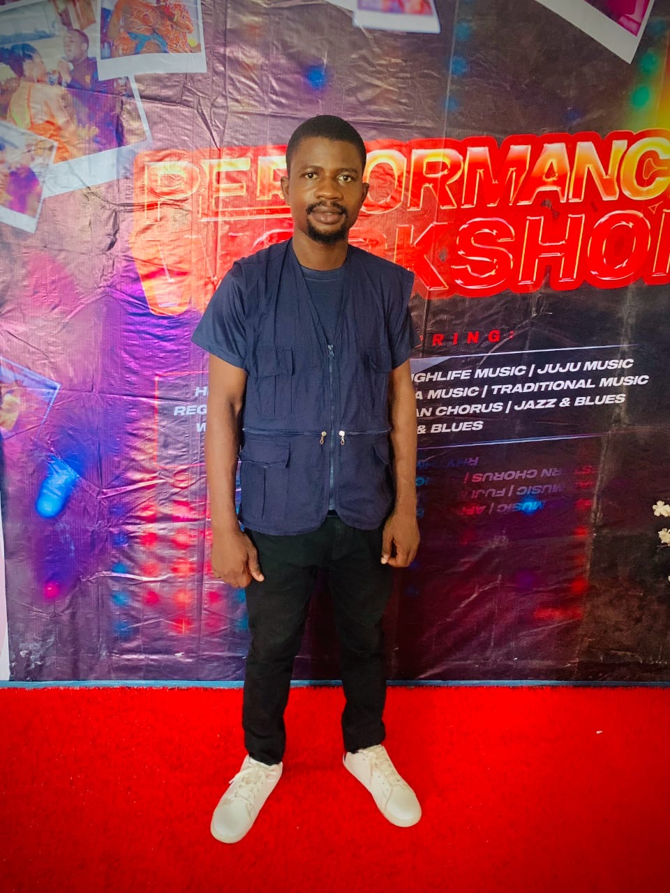OSUNNIYI OLUWATIMLEYIN