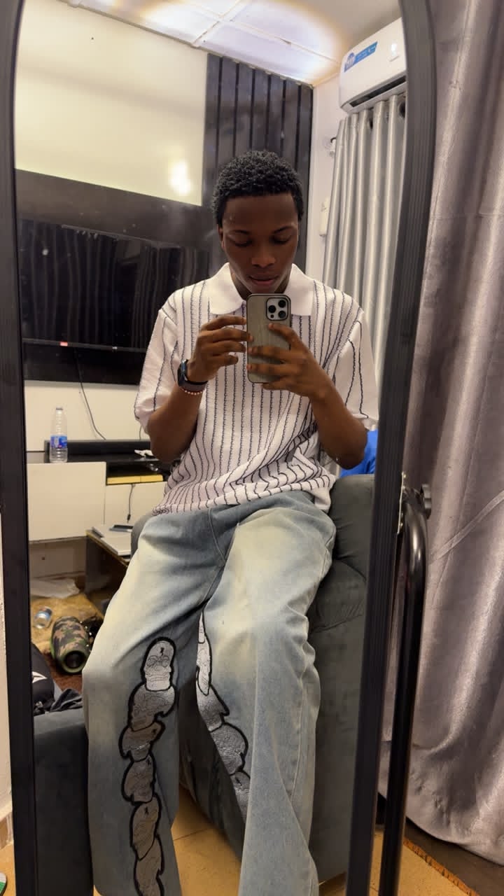 Lawal Akorede Opeyemi