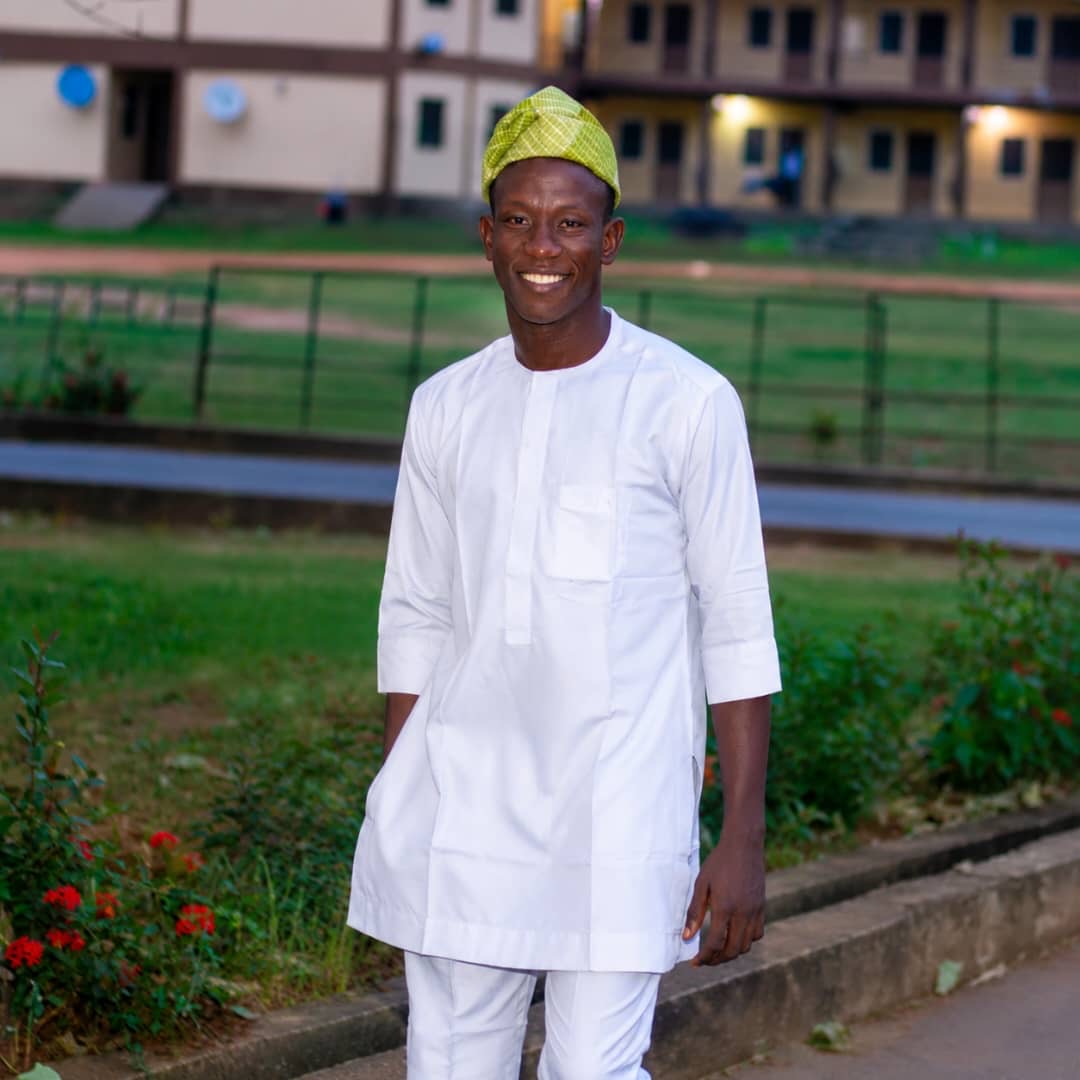 ODEMORIN OLUWASEUN. A (OLUWASEUN SOUNDS)