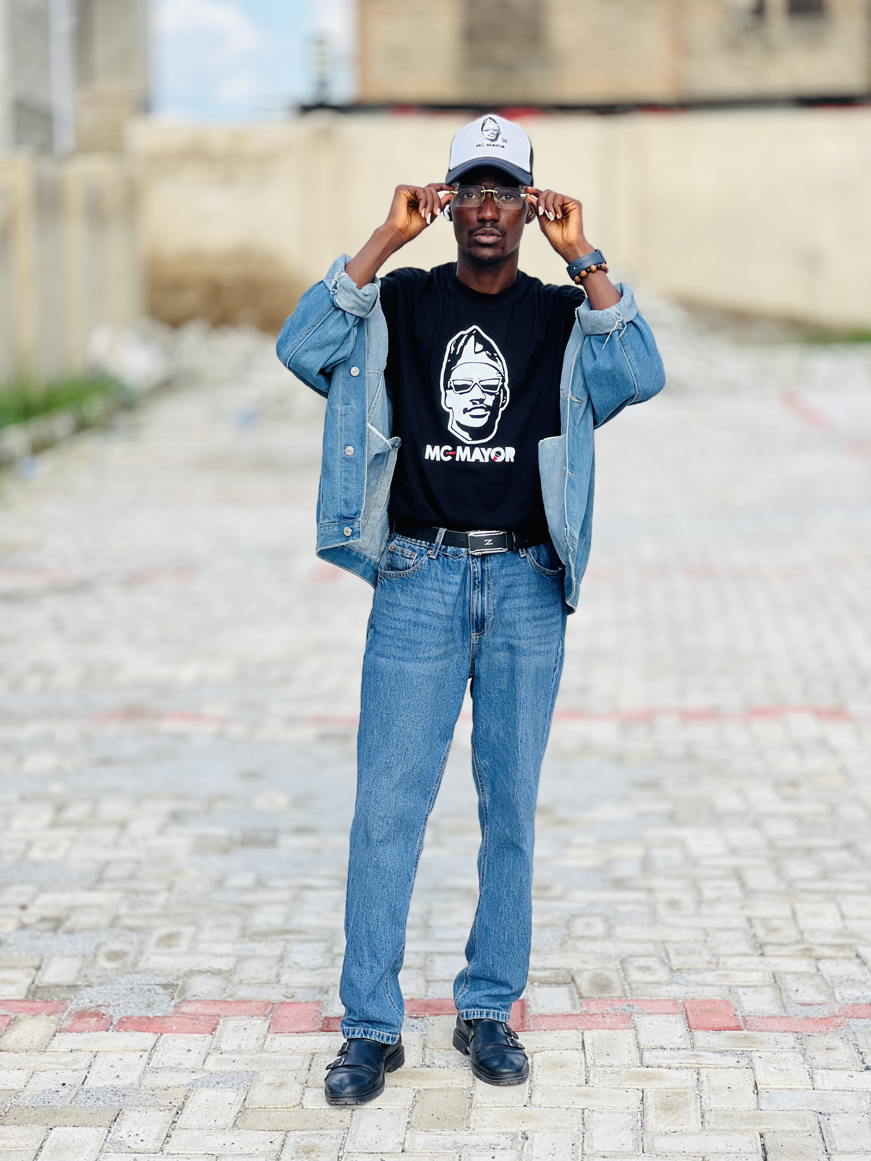Oluwadara Rapheal Adekoya