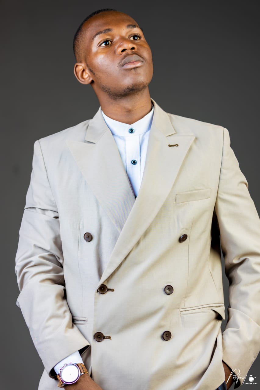 Alington Makuvaza