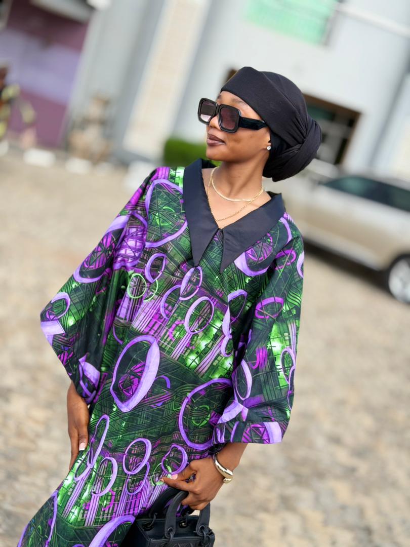 Murtala Fatimah Eniola