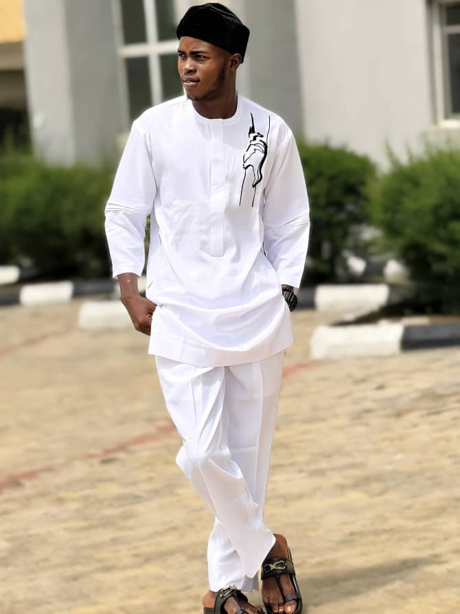 Adeyemo Victor Babatunde