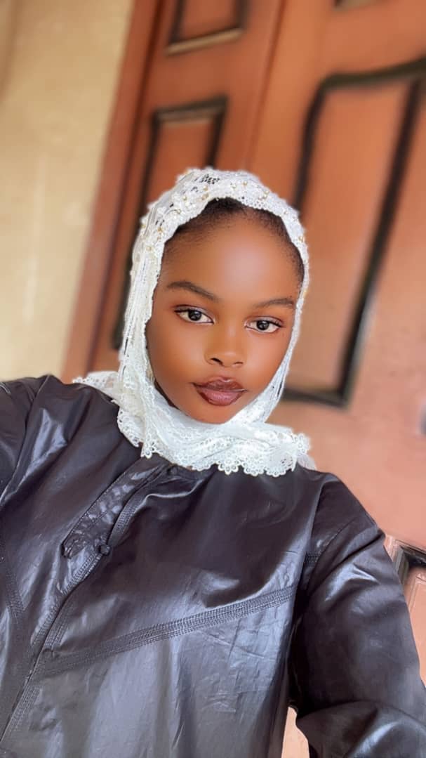 Nurudeen Rofiat Oyinkansola