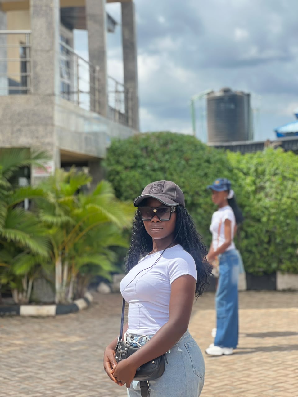 Adeyemi Deborah Omolade