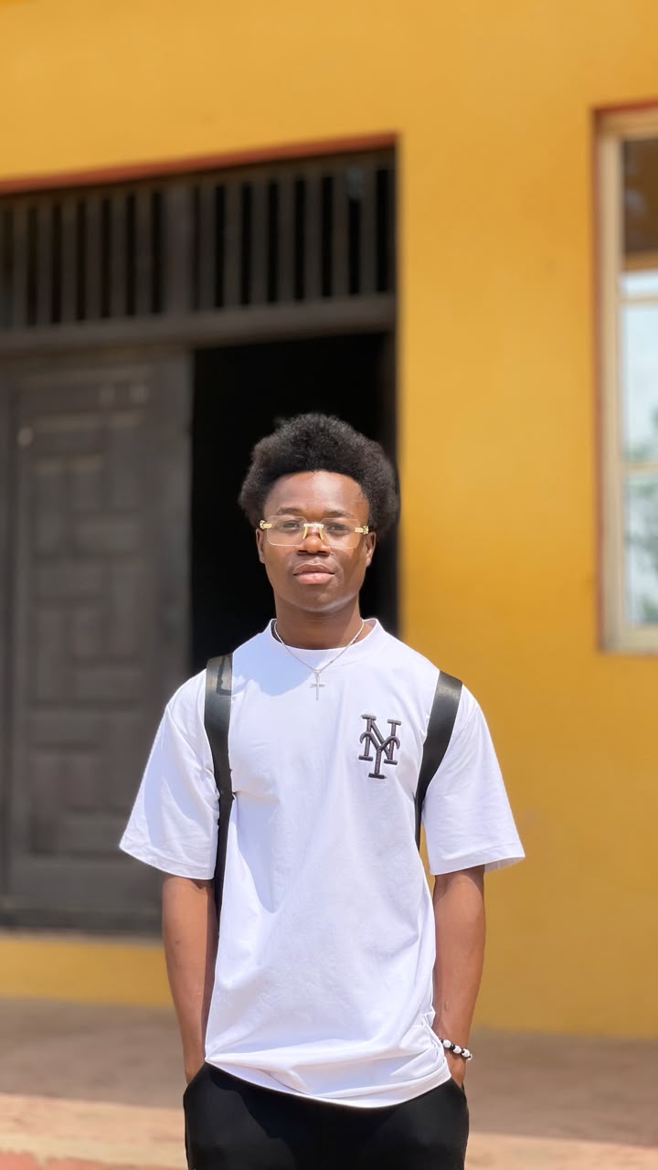 Omilabu Victor idowu (ELITE)