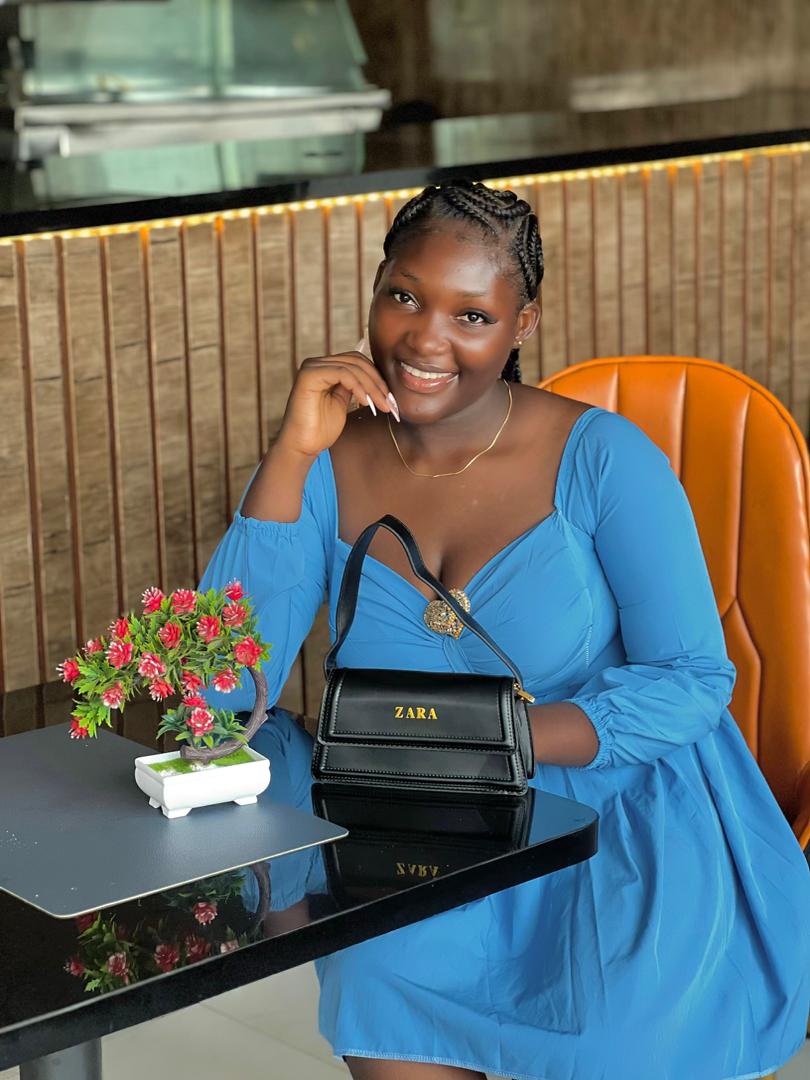 Sanyaolu Elizabeth Oluwapelumi