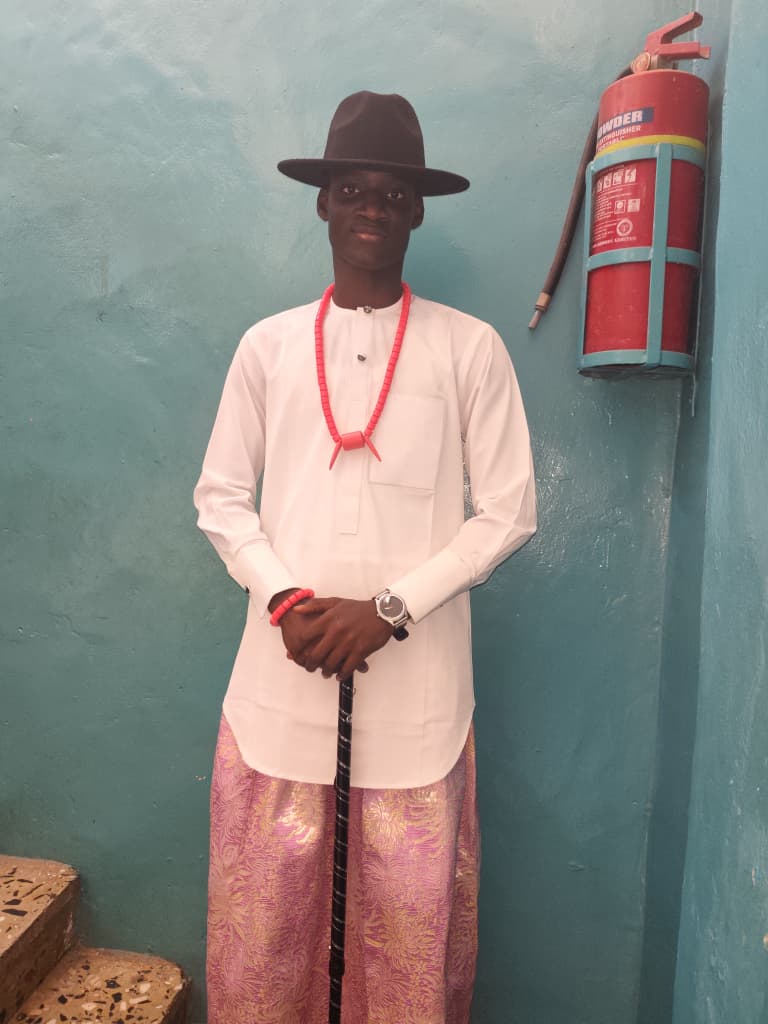 Samson Ekwem