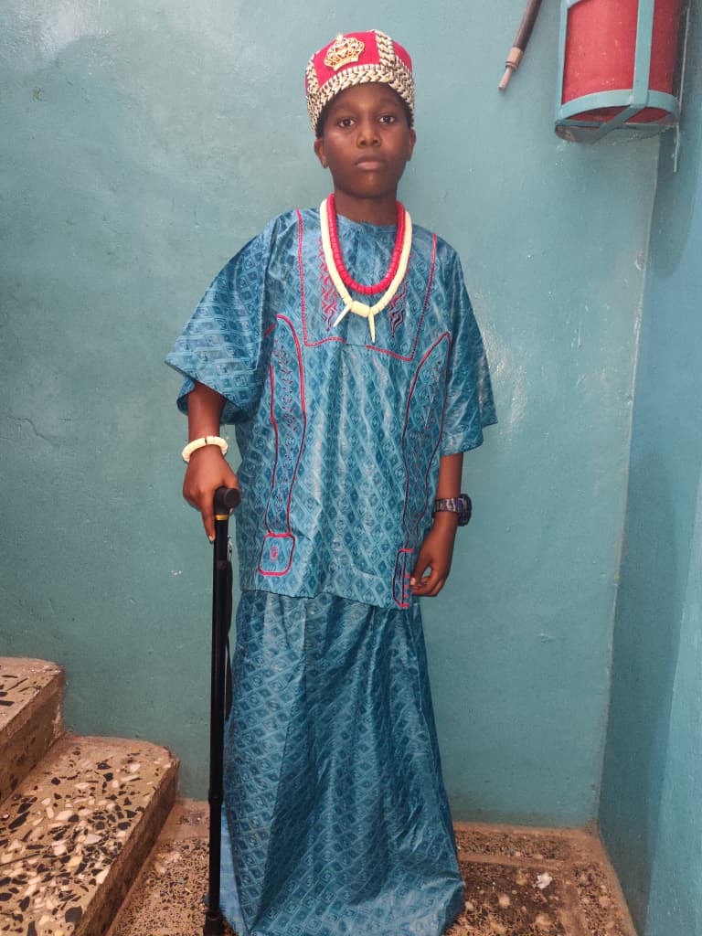 Gabriel Orji