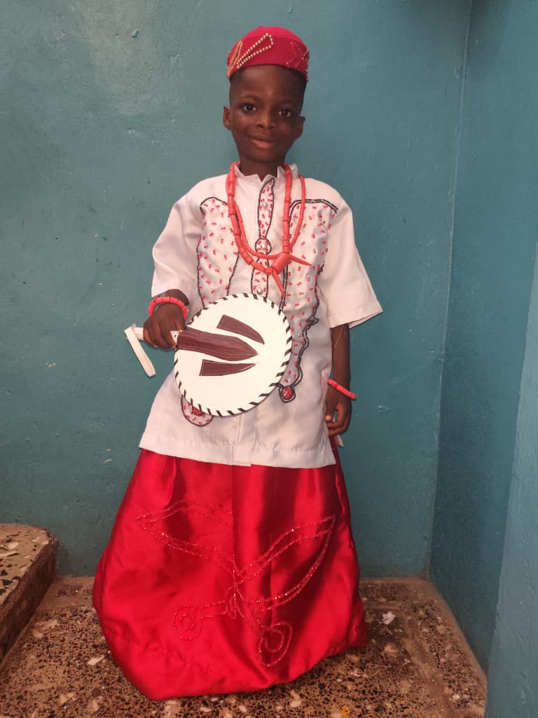 Somtochukwu Gabriel