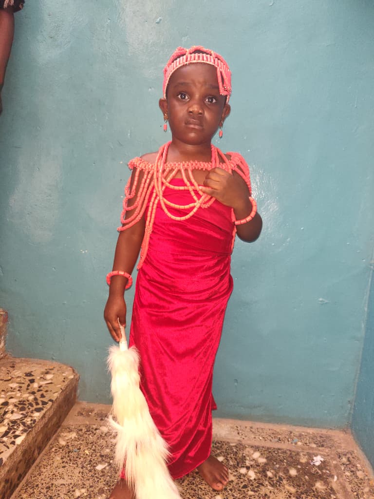 Arabella Emenikeh
