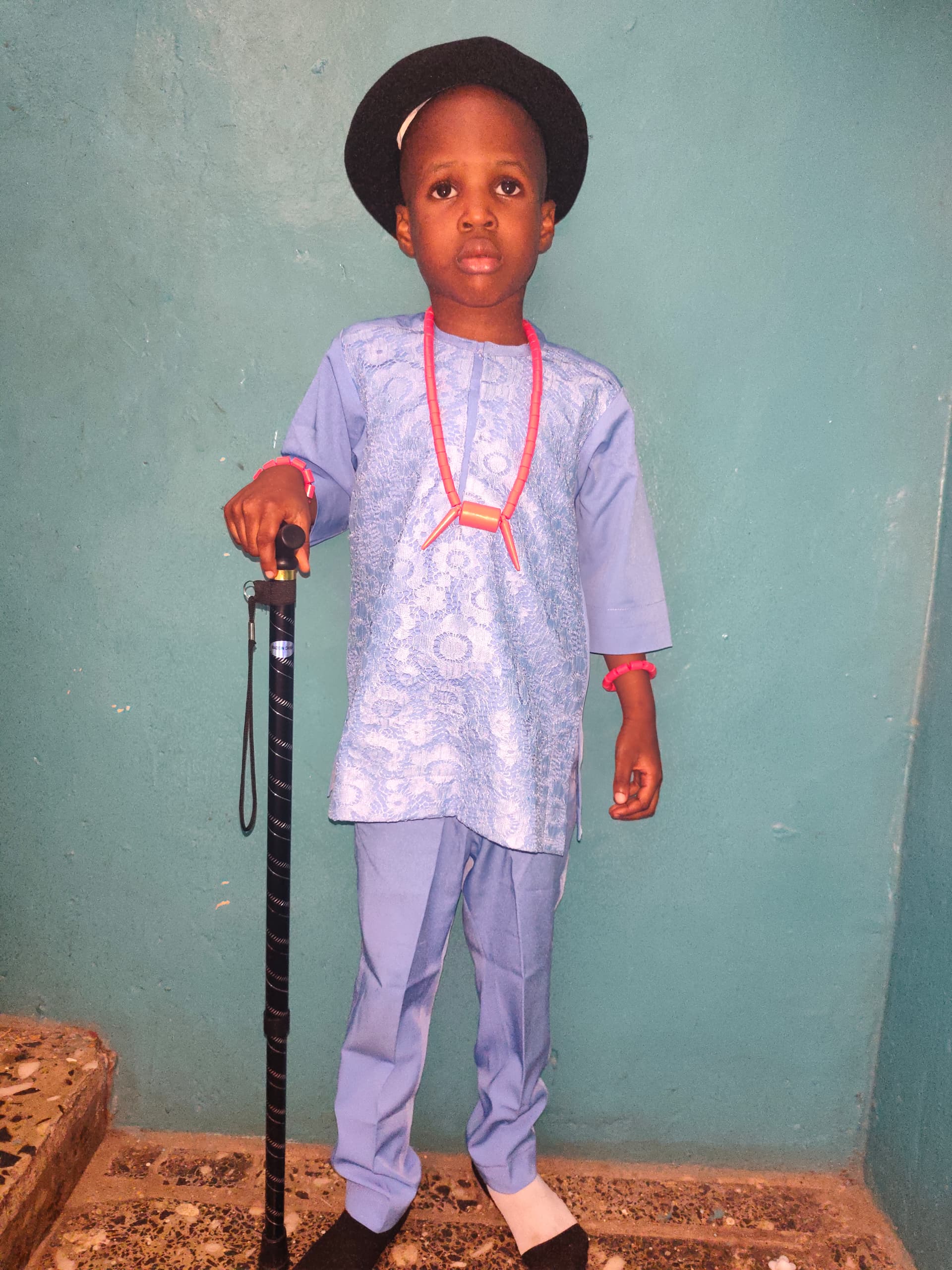 Arinze Nduka