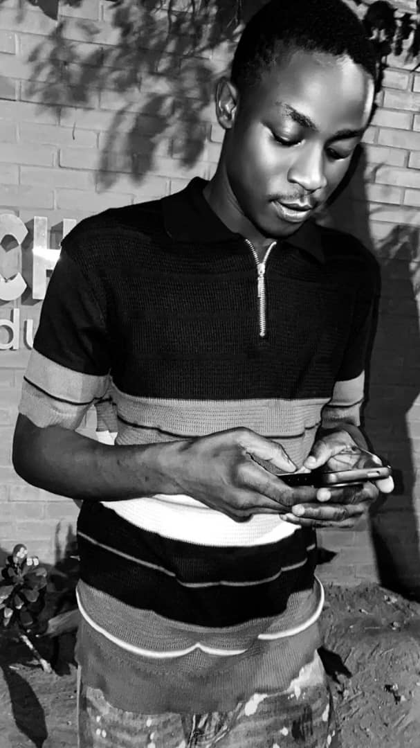 ADEYEMO ABDULAZEEZ BABATUNDE