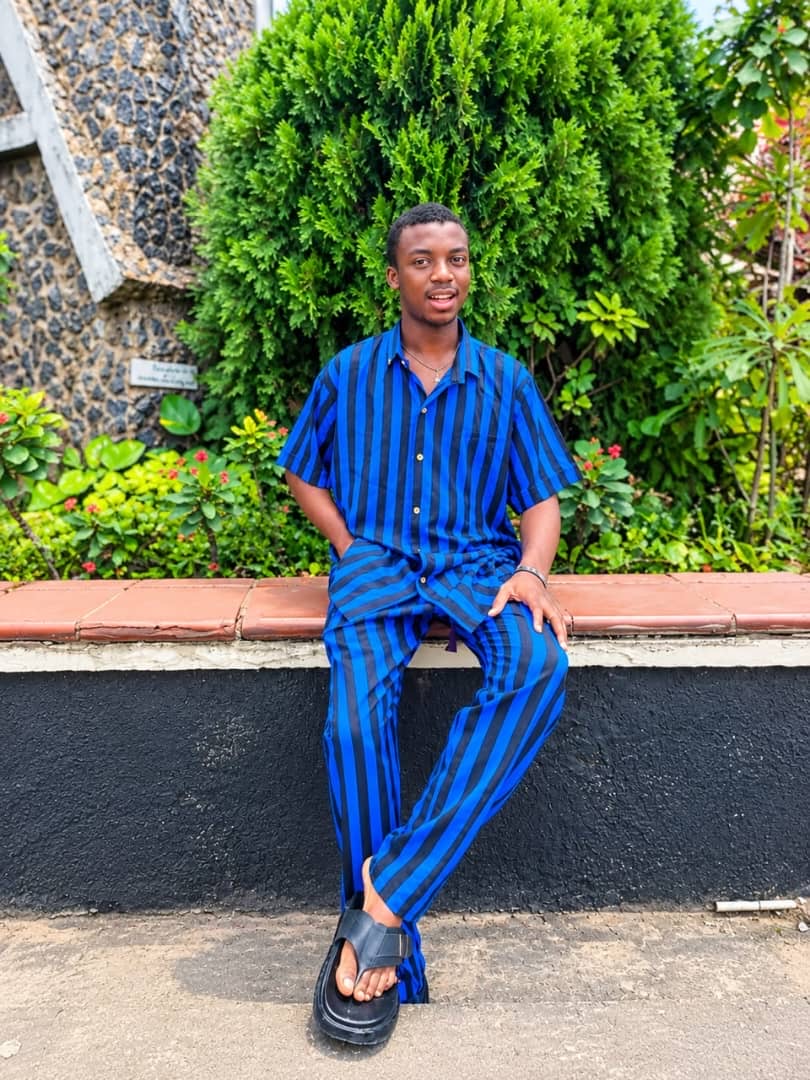 Oguejiofor daluchukwu Paschal