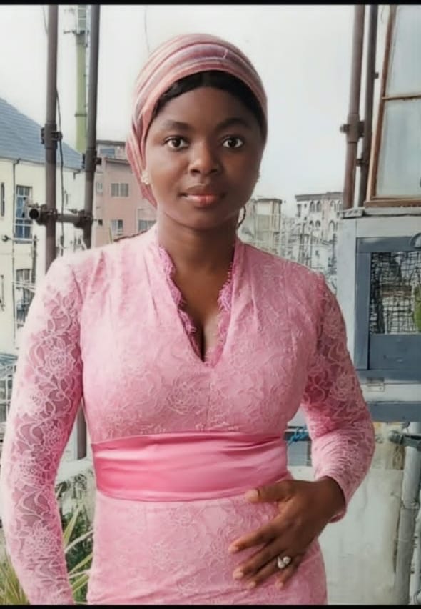 JIMMY IMAOBONG SAMUEL