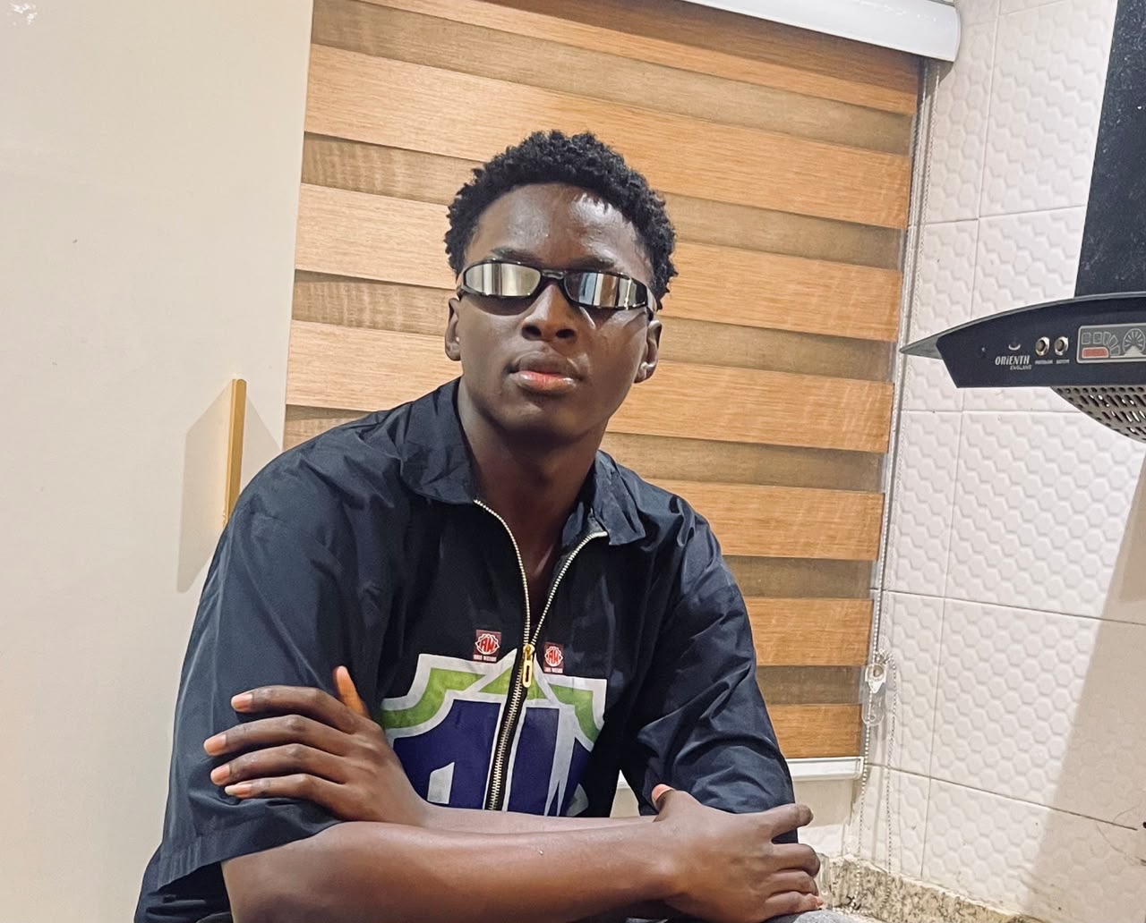 Adebayo hamzat Ololade