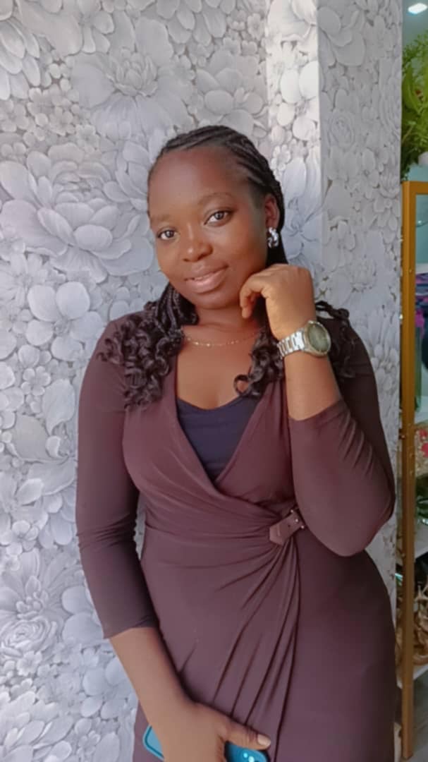 Yusuf Deborah Achenyo